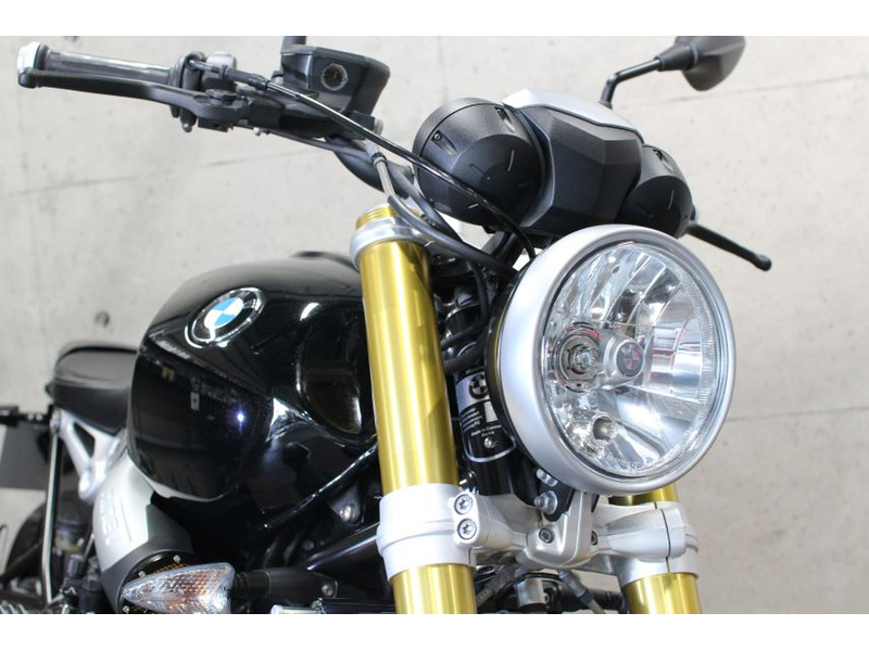 ＢＭＷ ＢＭＷ Ｒ ｎｉｎｅＴ (1000762) | 中古バイク・新車の事なら