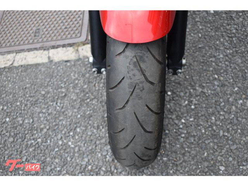 ホンダ CB400スーパーボルドール (1002282) | 中古バイク ホンダ CB400スーパーボルドール (1002282) | 中古バイク