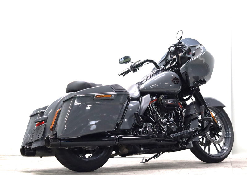 ハーレー ハーレーFLTRXSE CVO (1002556) | 中古