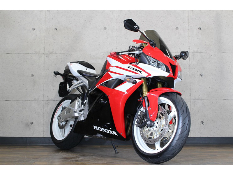 埼玉県新座市より、PC40 CBR600RR 35万円！！ - ホンダ