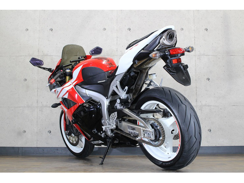 値下げ‼️ GBRacing HONDA CBR600RR 2007-2014 - 車・バイク・自転車