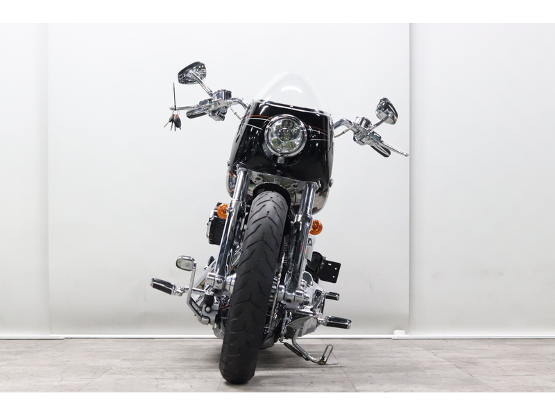 ハーレーダビットソン ブレイクアウトCVOボディカバー FXSE Softail CVO Prostreet Breakout/ハーレーダビッドソンの