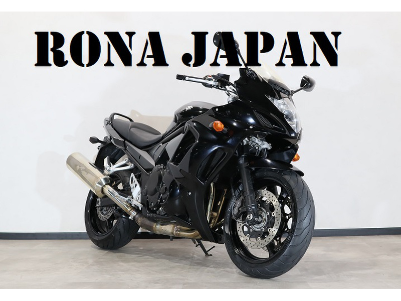 スズキ バンディット１２５０Ｆ ＡＢＳ (1009464) | 中古バイク・新車の事ならバイクの窓口