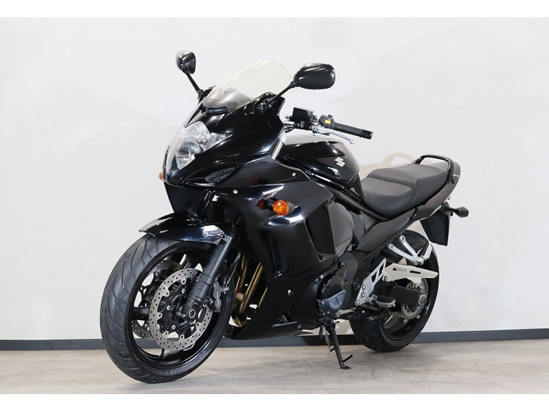 スズキ バンディット１２５０Ｆ ＡＢＳ (1009464) | 中古バイク・新車の事ならバイクの窓口