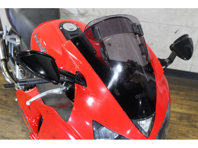 カワサキ ＺＸ－１２Ｒ (1012913) | 中古バイク・新車の事ならバイクの窓口