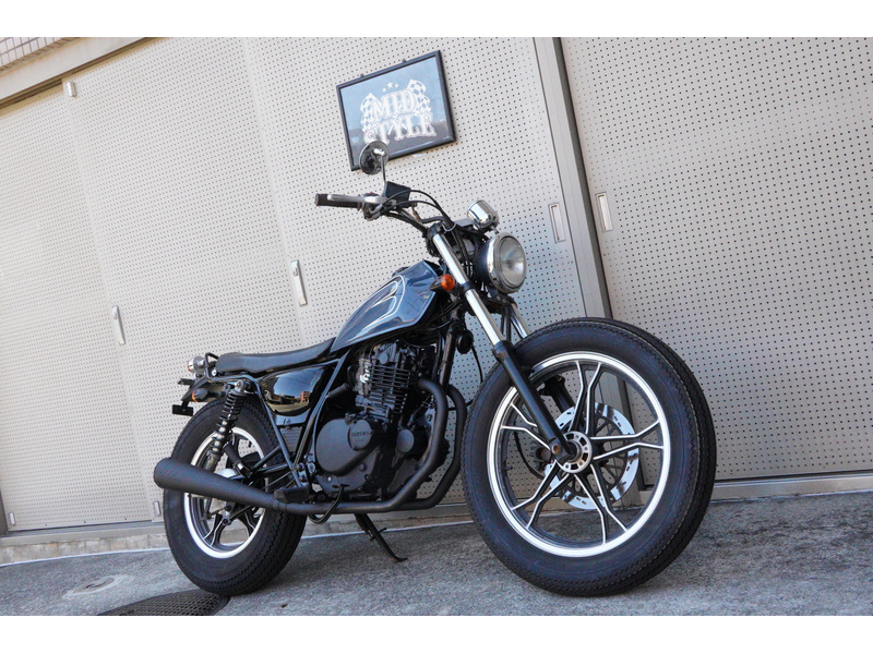 スズキ グラストラッカービックボーイ (1012929) | 中古バイク・新車の事ならバイクの窓口