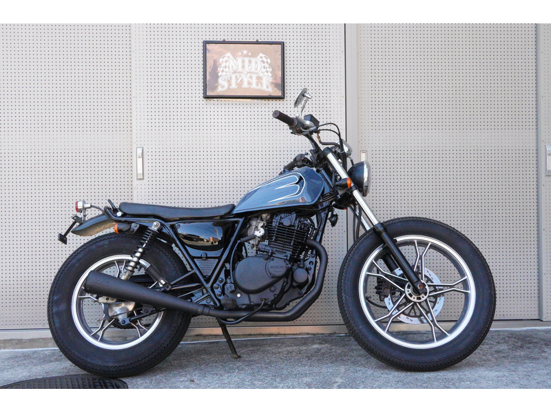 スズキ グラストラッカービックボーイ (1012929) | 中古バイク・新車の事ならバイクの窓口