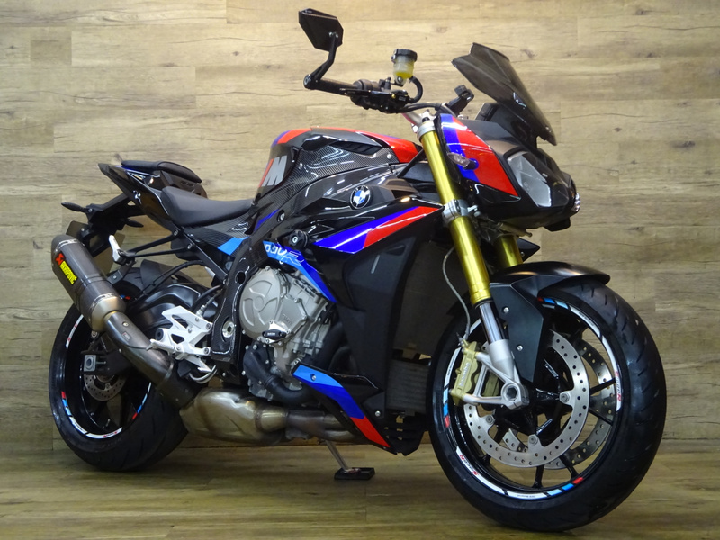 BMW BMW S1000R (1013120) 中古バイク・新車の事ならバイクの窓口
