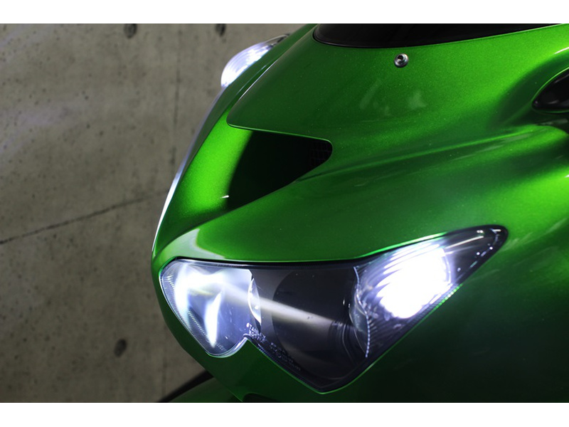 カワサキ ＺＸ－１４Ｒ ＡＢＳ (1015119) | 中古バイク・新車の事なら 