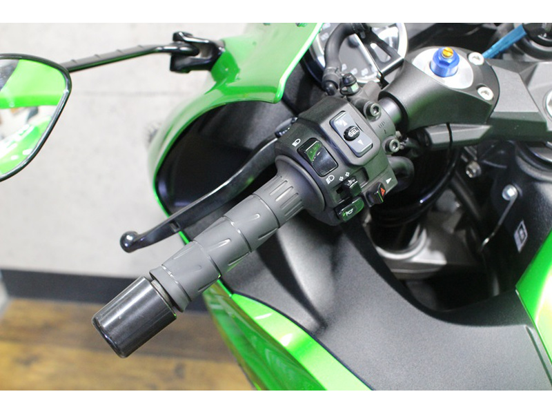 カワサキ ＺＸ－１４Ｒ ＡＢＳ (1015119) | 中古バイク・新車の事なら 