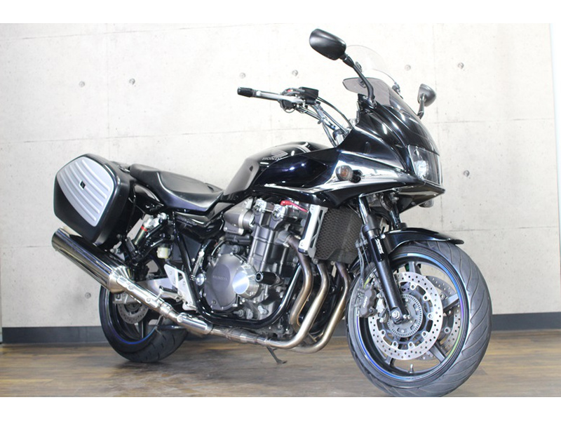 ホンダ ＣＢ１３００スーパーツーリング (1016449) | 中古バイク・新車