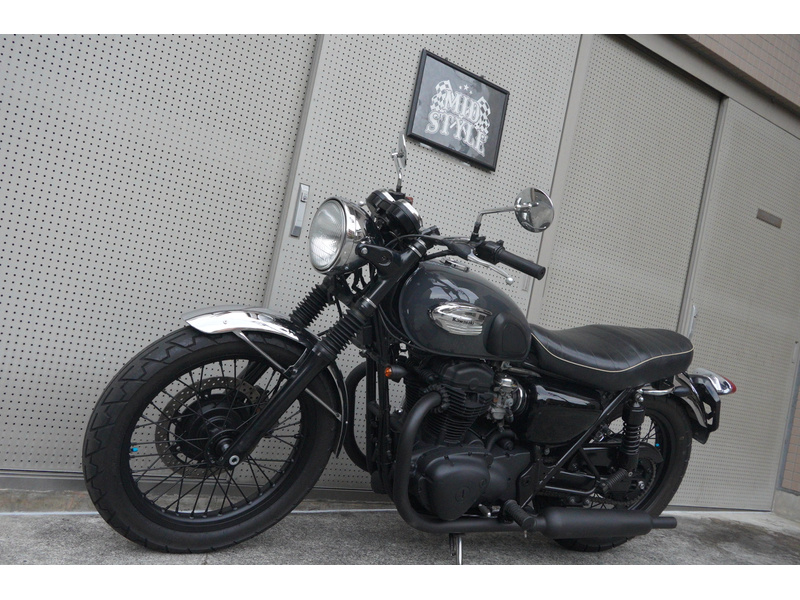 新型バイク】カワサキ Z250/Z400/VERSYS1000 SE/Ninja H2 SX/SE