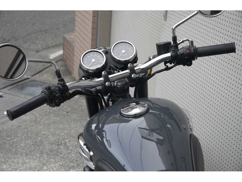 カワサキ W650 (1017464) | 中古バイク・新車の事ならバイク