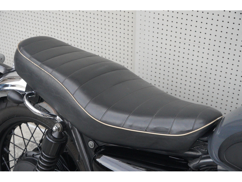 カワサキ W650 (1017464) | 中古バイク・新車の事ならバイク