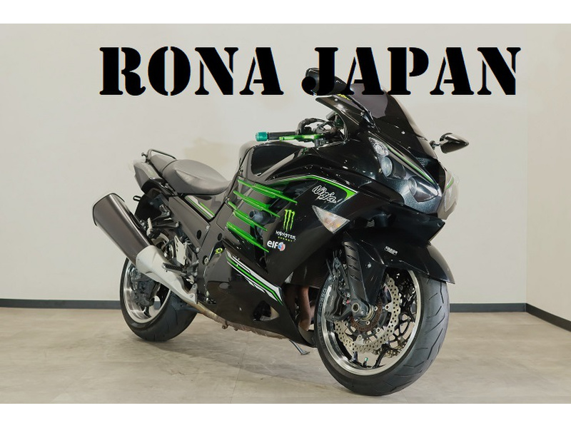 ZX14R 部品どり車 - バイク