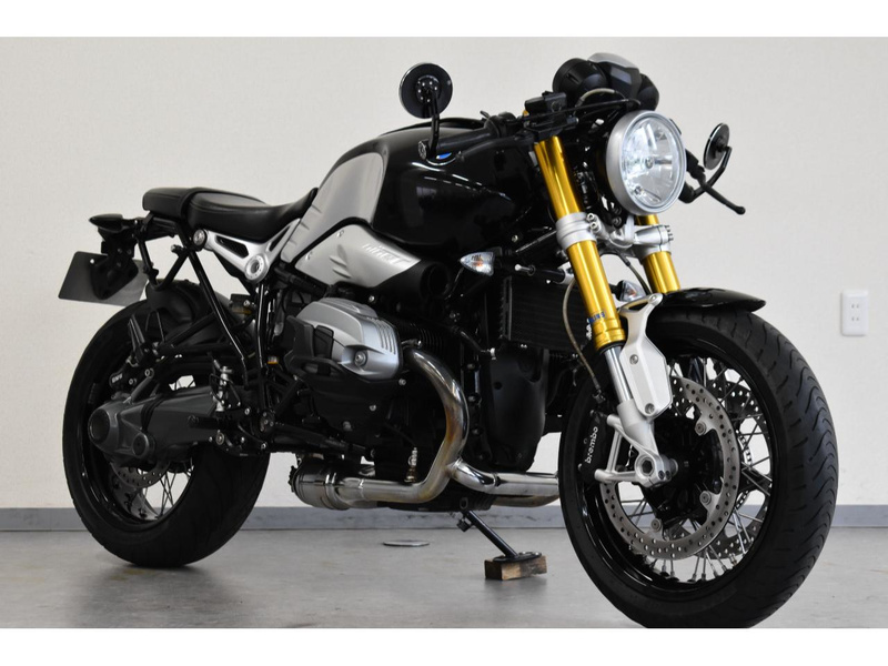 ＢＭＷ ＢＭＷ Ｒ ｎｉｎｅＴ (1022809) | 中古バイク・新車の事なら