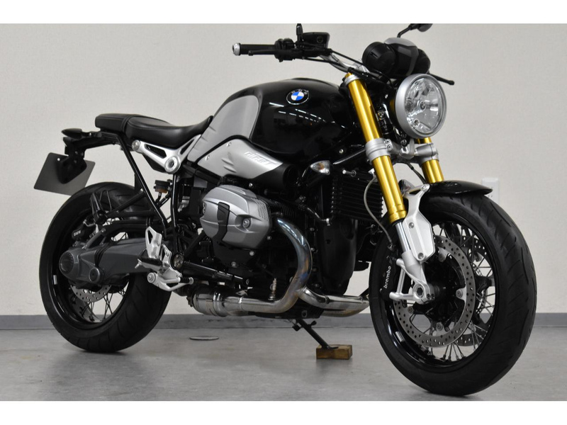 BMW BMW R nineT (1022810) | 中古バイク・新車の事なら 