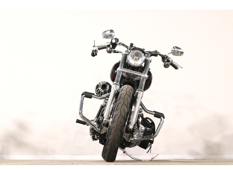 ハーレーダビッドソン FXDL DYNA LOWRIDERの主要諸元・スペック