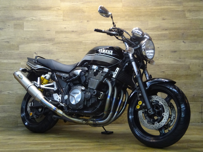 ヤマハ ＸＪＲ１３００ (1024411) | 中古バイク・新車の事ならバイクの窓口