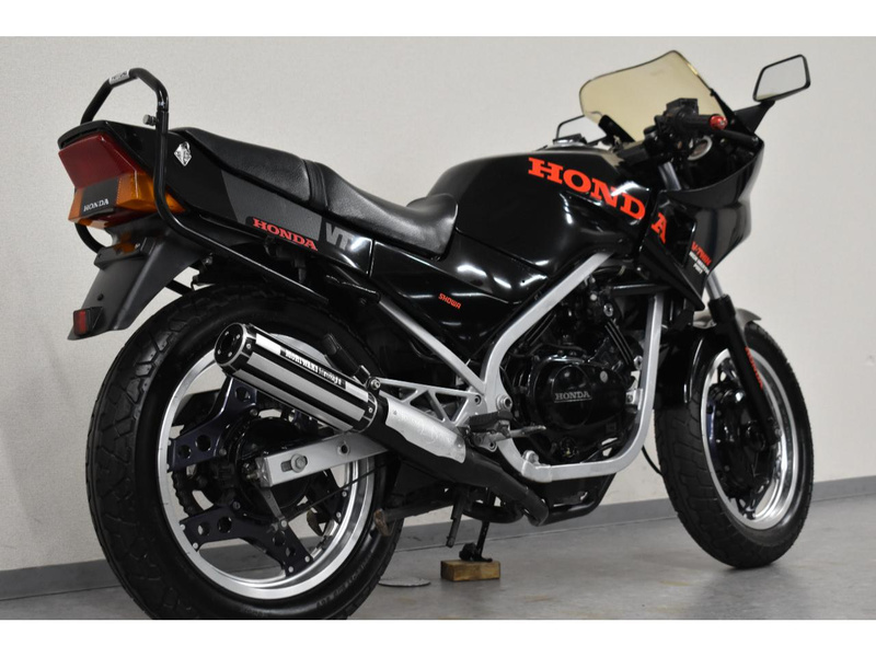 ホンダ ＶＴ２５０Ｆ (1026998) | 中古バイク・新車の事ならバイクの窓口