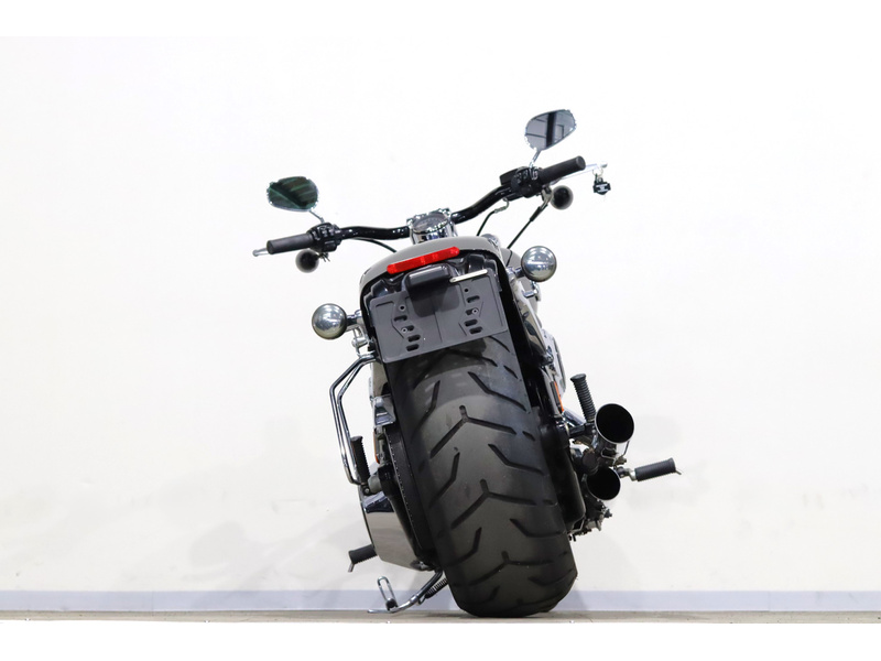 ハーレー ハーレーFXSBブレイクアウト (1027883) | 中古