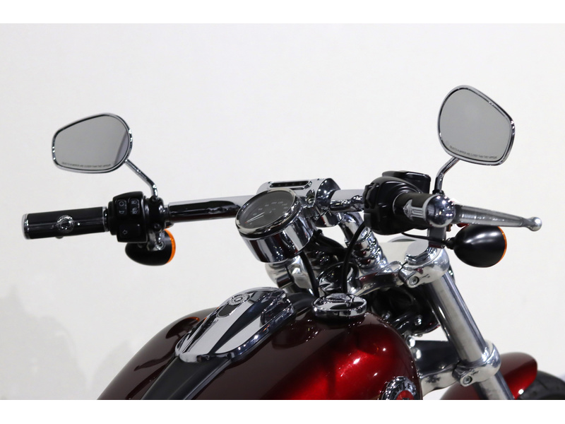 ハーレー ハーレーFXSBブレイクアウト (1028244) | 中古 ハーレー ハーレーFXSBブレイクアウト (1028244) | 中古