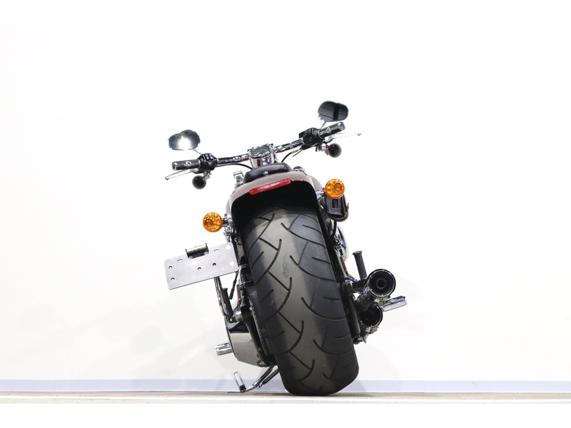 ハーレー ハーレーFXSBブレイクアウト (1028244) | 中古 ハーレー ハーレーFXSBブレイクアウト (1028244) | 中古