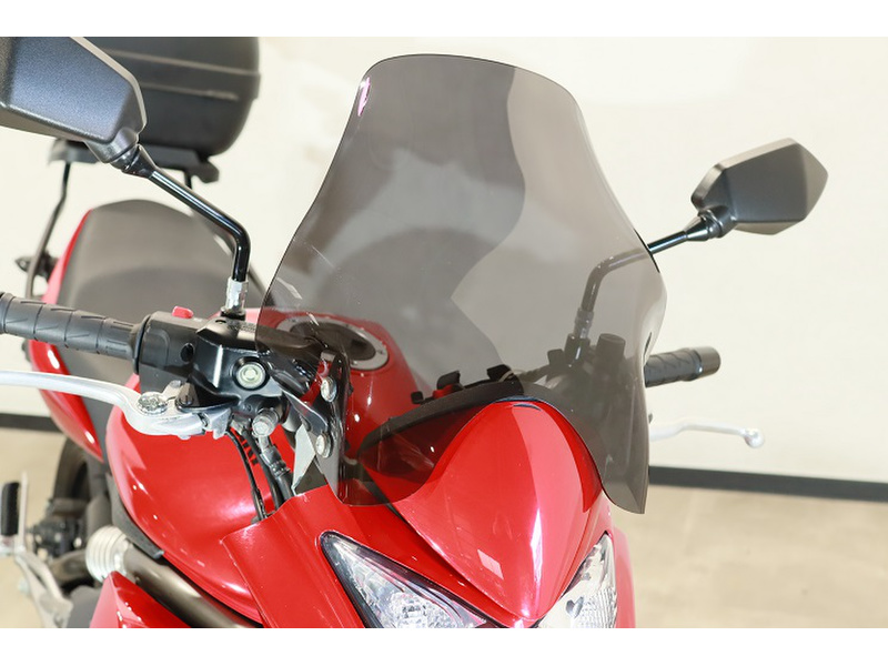 カワサキ ＥＲ－４ｎ (1031561) | 中古バイク・新車の事ならバイクの窓口