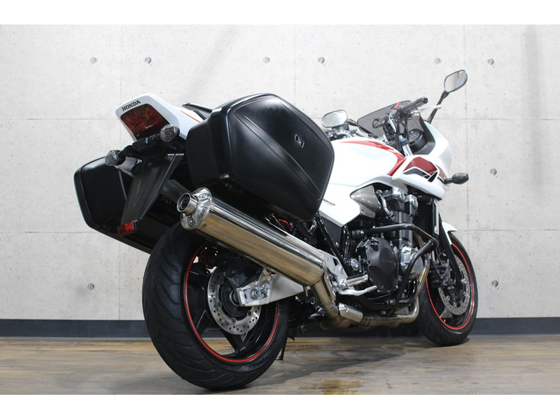 ホンダ ＣＢ１３００スーパーツーリング (1032440) | 中古バイク・新車の事ならバイクの窓口