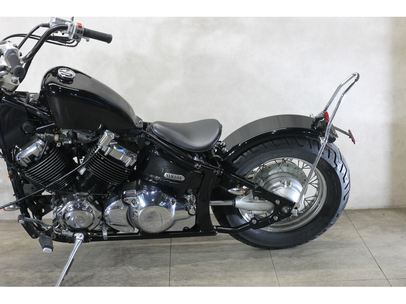 ヤマハ ドラッグスター400クラシック (1033357) | 中古バイク