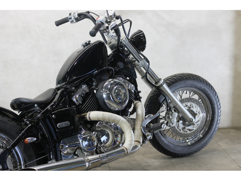 ヤマハ ドラッグスター400クラシック (1033357) | 中古バイク・新車