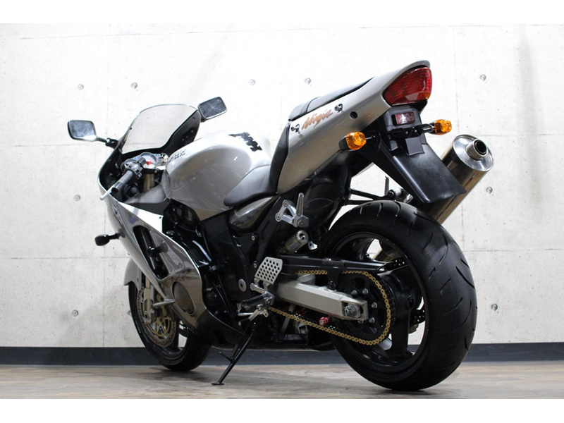 カワサキ ＺＸ－１２Ｒ (1033442) | 中古バイク・新車の事ならバイクの窓口