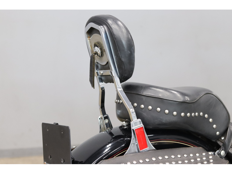 ハーレー ハーレーFLSTC (1036188) | 中古バイク・新車の事