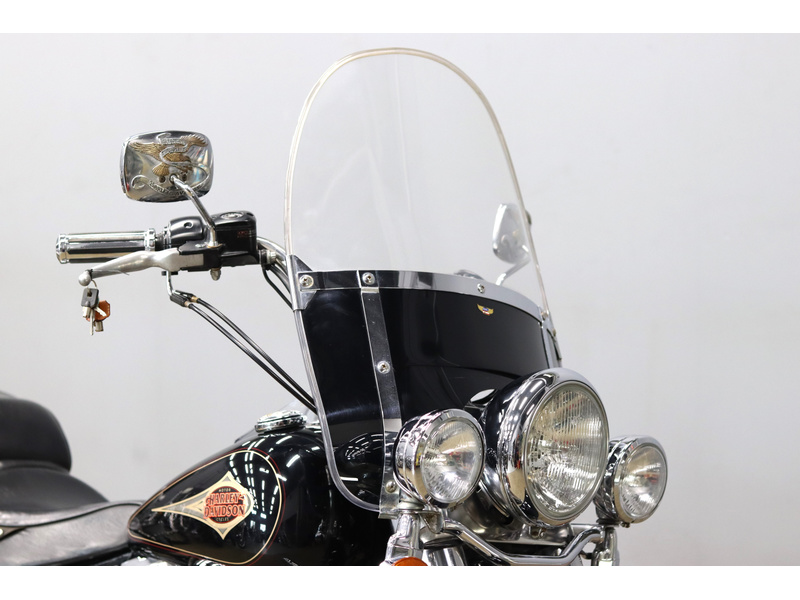 ハーレー ハーレーFLSTC (1036188) | 中古バイク・新車の事