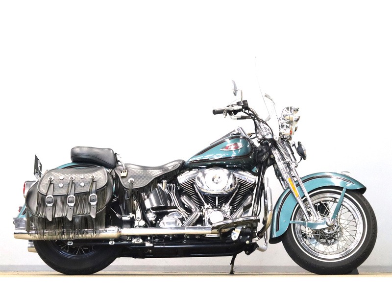 ハーレー ハーレーFLSTS (1036194) | 中古バイク・新車の事