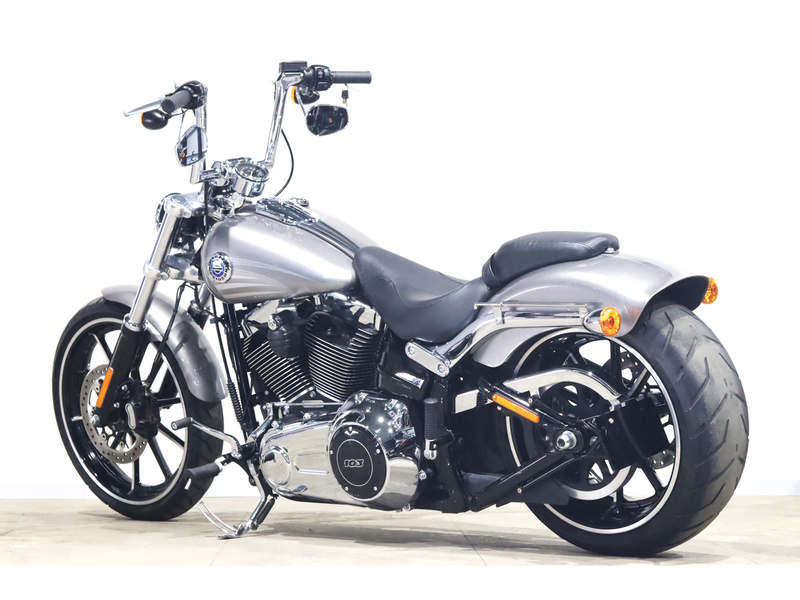 ハーレー ハーレーFXSBブレイクアウト (1036481) | 中古バイク 