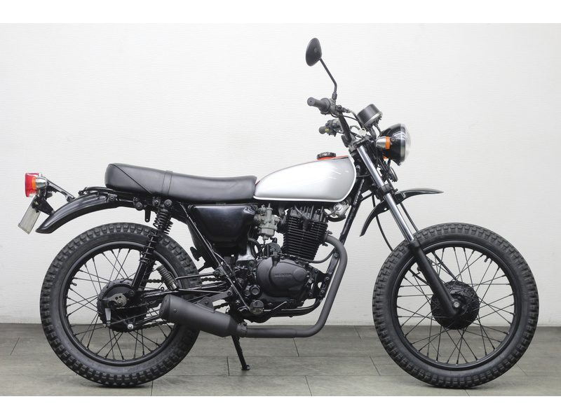 ホンダ ＸＬ２３０ (1037194) | 中古バイク・新車の事ならバイクの窓口