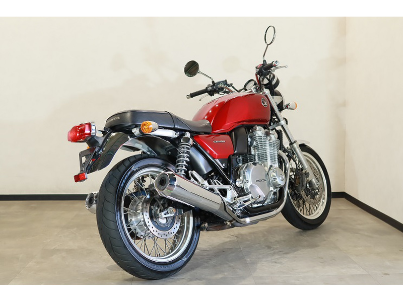 ホンダ ＣＢ１１００ (1038510) | 中古バイク・新車の事ならバイクの窓口