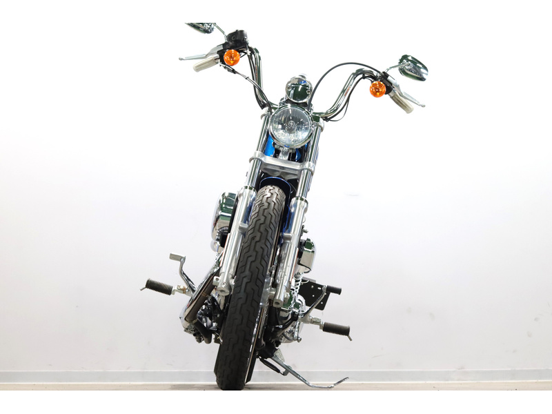 ハーレー ハーレーXL1200V セブンティ ツー (1041941