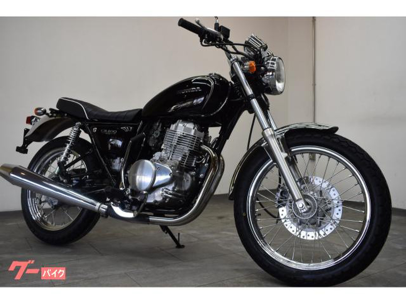 ホンダ ＣＢ４００ＳＳ (1043909) | 中古バイク・新車の事ならバイクの窓口