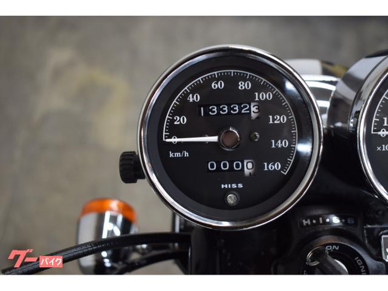 ホンダ ＣＢ４００ＳＳ (1043909) | 中古バイク・新車の事ならバイクの窓口