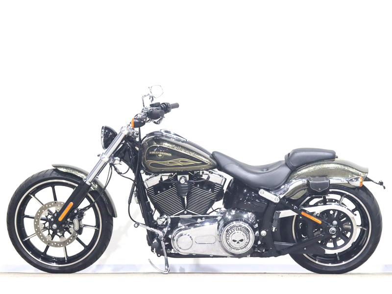 FXSB ブレイクアウト 最終値下げ ソフテイル FXSB ブレイクアウトの評判・ユーザー投稿インプレ