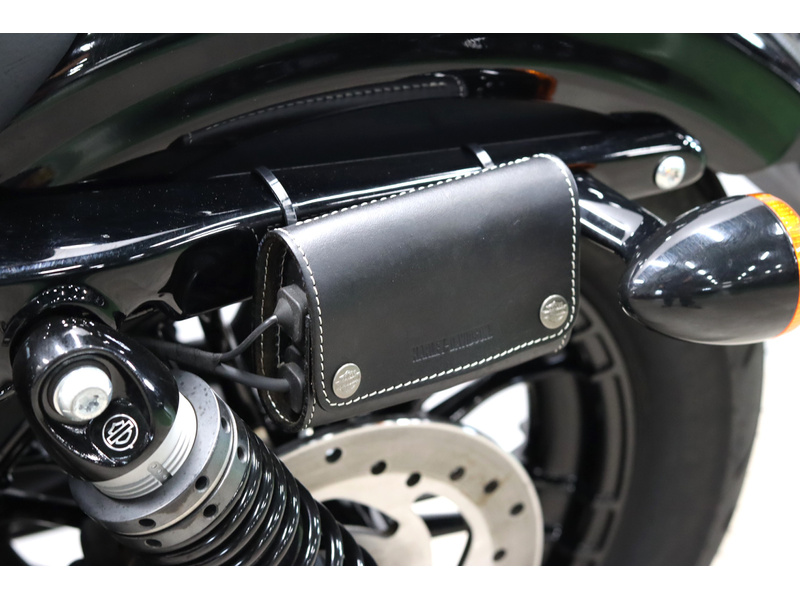 ハーレー ハーレーXL1200Xフォーティーエイト (1044603