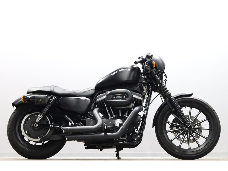 グーバイク特集記事】2009 HARLEY-DAVIDSON 今年こそハーレーに