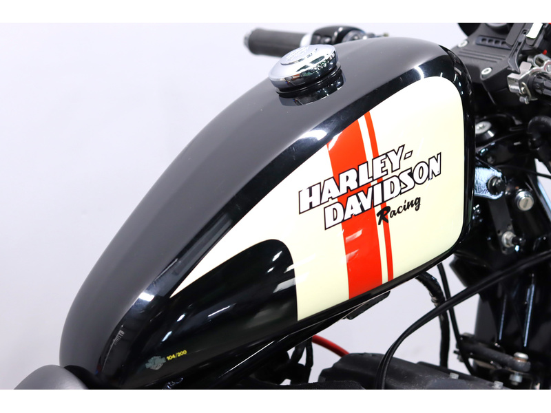 ハーレー ハーレーXL883N アイアン (1045442) | 中古