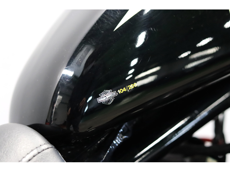 ハーレー ハーレーXL883N アイアン (1045442) | 中古