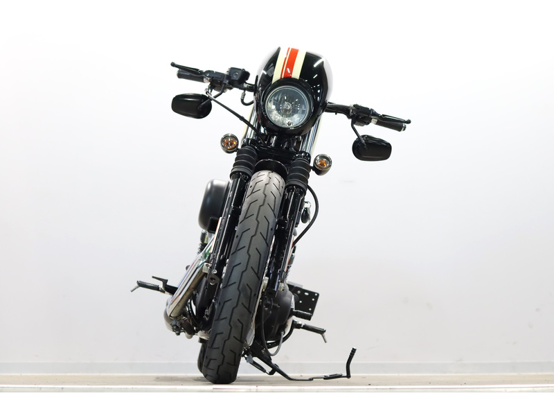 ハーレー ハーレーXL883N アイアン (1045442) | 中古