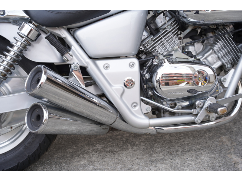 ホンダ Vツインマグナ (1045804) | 中古バイク・新車の事ならバイクの窓口