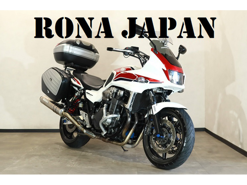 ホンダ ＣＢ１３００スーパーツーリング (1046828) | 中古バイク・新車 