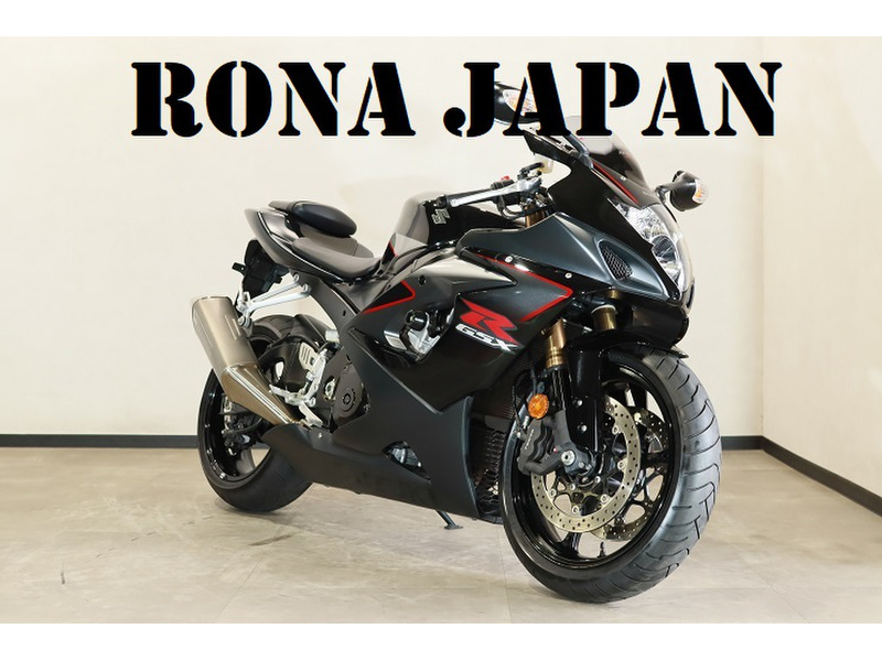 スズキ ＧＳＸ－Ｒ１０００ (1047450) | 中古バイク・新車の事ならバイクの窓口